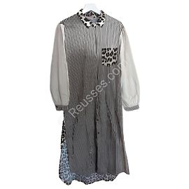 Autre Marque Langes Sensuniq Kleid für Frauen in Sehr Gutem Zustand