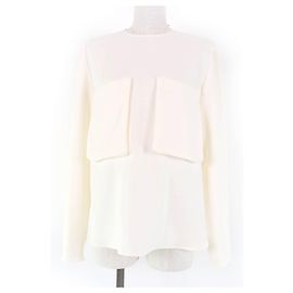 Autre Marque YOKO CHAN YCB-124-414 Blouse en Polyester
