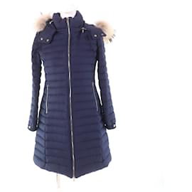 TATRAS CIMA Raccoon fur Down Coat - Autre Marque