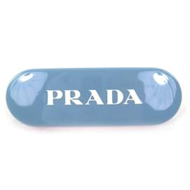 Fermaglio per capelli Prada 1IF108