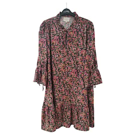 Robe SéZane en viscose