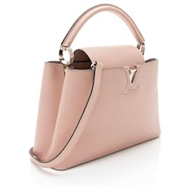 Capucines PM Tasche aus Taurillon von Louis Vuitton