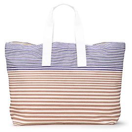 Hermès Borsa da Spiaggia New Cabaya D'Ere in Tela Hermes