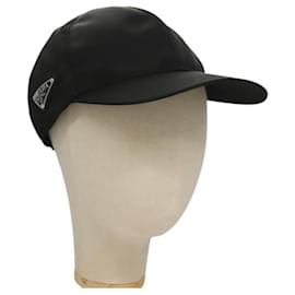 Nylonkappe M schwarz Auth mr1473 PRADA - Prada