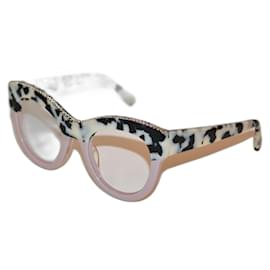 Stella Mc Cartney Stella McCartney Falabella sc0018s Sonnenbrille