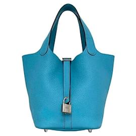 Borsa Hermès Picotin Lock PM