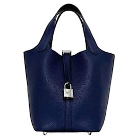 Hermès Picotin Lock PM Handtasche