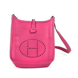 Borsa a tracolla Evelyne TPM 16 di Hermès
