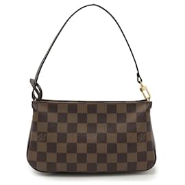 Clutch Damier Navona Louis Vuitton