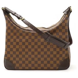 Borsa a Spalla Damier Blois Louis Vuitton