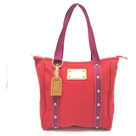 Louis Vuitton Antigua Cabas MM Tasche