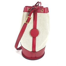 Borsa Standy Vintage di Hermès