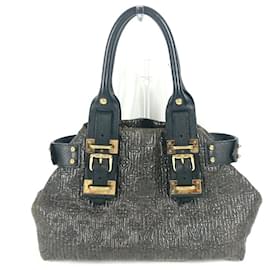 Borsa Biker Monogram Motard Louis Vuitton