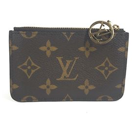 Louis Vuitton Monogram Business Card Case