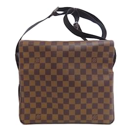 Borsa a Spalla Naviglio M45255 di Louis Vuitton