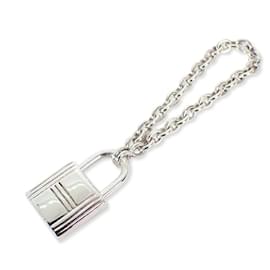 Hermes 925 Cadena Handbag Charm - Hermès