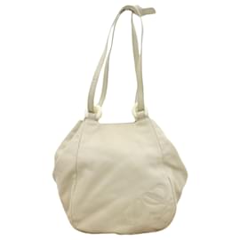 Borsa a Spalla Loewe Anagram Nappa Aire