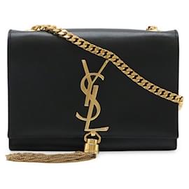 Sac à bandoulière Kate Monogram de Yves Saint Laurent
