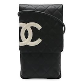 Borsa a Spalla Chanel Cambon Line