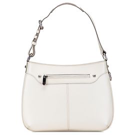 Louis Vuitton Epi Bianco Turenne GM