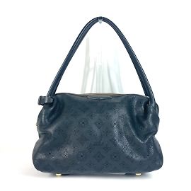 Borsa a Spalla Louis Vuitton Mahina Galatea PM