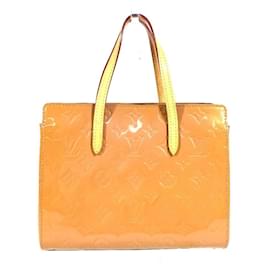 Borsa Catalina BB in Monogram Vernis di Louis Vuitton