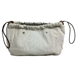 Borsa/Pochette Multiuso Hermès Fourbee 25
