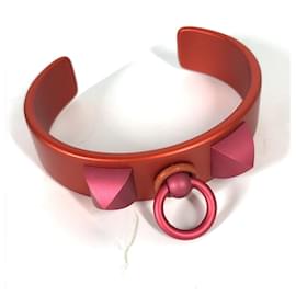 Bracelet Charm Medor Sunset d'Hermès
