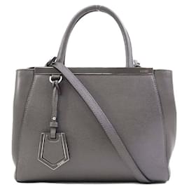 Borsa a spalla Fendi Toujours
