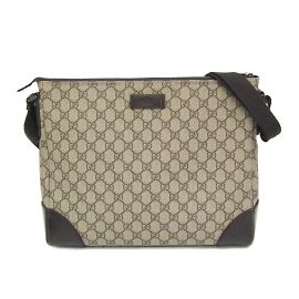 Gucci GG Supreme Schultertasche