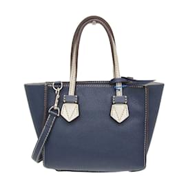 Borsa in pelle da donna BREGANCON di Moreau