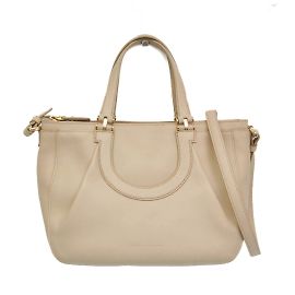 Salvatore Ferragamo Gancini EE-21 F703 Handtasche