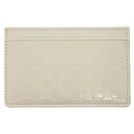 Estuche para tarjetas Damier Facet Louis Vuitton