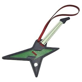 Hermès Rock Charm Schlüsselanhänger