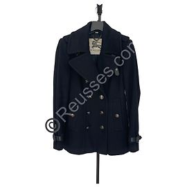 Caban para Mulher Burberry em Muito Bom Estado
