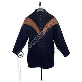 Abrigo de Lana Claudie Pierlot