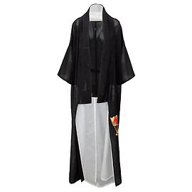 Autre Marque Japanischer Kimono Privatsammlung