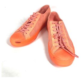 Sneakers Monogram Tattoo Line di Louis Vuitton