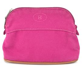 Pochette per il trucco Mini Bolide Hermès