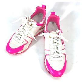Runaway Low-Top Sneakers von Louis Vuitton
