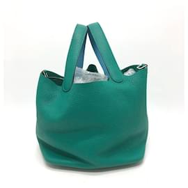 Borsa Hermès Picotin Lock Eclat MM 22
