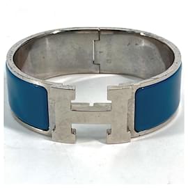 Hermes Clic Charm Bracelet - Hermès