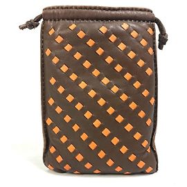 Pochette Pillow PM Hermès Sacchetto con cordino