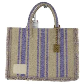 Borsa Tote Multicolore - Sandro