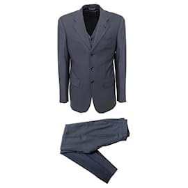 Completo Zari Sartorial con Gilet - Autre Marque