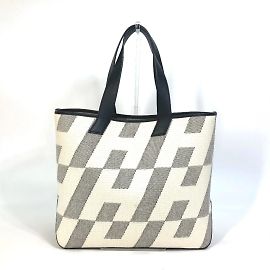 Hermès Cabas Bias H 40 Ambié GM Handtasche