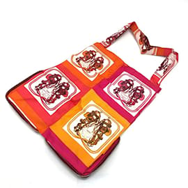 Borsa Silky Pop di Hermès