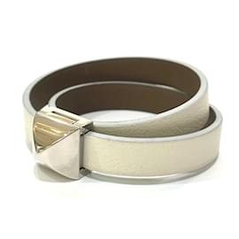 Hermes Medor Infinie Double Tour Bracelet - Hermès