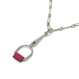 Collier HERMES Heritage Eskettle PM - Hermès