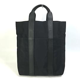 Handtasche/Tote Bag Hermès Acapulco Cabas MM